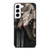WOLVERINE LOGAN MARVEL X-MEN Samsung Galaxy S22 Case Cover