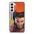 WOLVERINE LOGAN Samsung Galaxy S22 Case Cover
