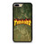 THRASHER LOGO CAMO FABRIC iPhone 7 / 8 Plus Case Cover