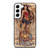 WONDER WOMAN DIANA ART Samsung Galaxy S22 Case Cover