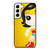 WONDER WOMAN KAWAII Samsung Galaxy S22 Case Cover