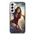 WONDER WOMAN NEW Samsung Galaxy S22 Case Cover
