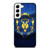 WORLD OF WARCRAFT ALLIANCE WOW FLAGE Samsung Galaxy S22 Case Cover