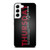 XO THE WEEKND Samsung Galaxy S22 Case Cover