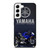 YAMAHA LOGO MOTOR RACING Samsung Galaxy S22 Case Cover