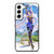 YELAN GENSHIN IMPACT GAME Samsung Galaxy S22 Case Cover