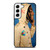 YNW MELLY Samsung Galaxy S22 Case Cover