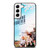 YOUNG FOREVER BANGTAN BOYS Samsung Galaxy S22 Case Cover