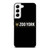 ZOO YORK LOGO Samsung Galaxy S22 Case Cover