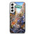 ZOOTOPIA CHARACTERS Disney Samsung Galaxy S22 Case Cover