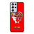 6IX9INE X NICKI MINAJ CARTOON Samsung Galaxy S21 Ultra Case Cover