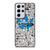 ADIDAS DOODLE DESIGN Samsung Galaxy S21 Ultra Case Cover