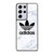 ADIDAS MARBLE LOGO Samsung Galaxy S21 Ultra Case Cover
