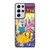 ADVENTURE TIME FINN AND JAKE 4 Samsung Galaxy S21 Ultra Case Cover