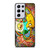 ADVENTURE TIME FINN AND JAKE Samsung Galaxy S21 Ultra Case Cover