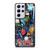 ADVENTURE TIME LEGEND OF ZELDA Samsung Galaxy S21 Ultra Case Cover