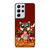 AGGRESTSUKO CARTOON POSTER Samsung Galaxy S21 Ultra Case Cover