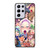 AHEGAO MANGA COMIC Samsung Galaxy S21 Ultra Case Cover