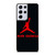 AIR GOKU DRAGON BALL Samsung Galaxy S21 Ultra Case Cover