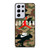 AIR JORDAN NIKE LOGO CAMO Samsung Galaxy S21 Ultra Case Cover