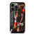 MIKE TYSON QUOTE iPhone 13 Pro Case Cover