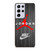 AIR JORDAN Samsung Galaxy S21 Ultra Case Cover