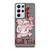 ALABAMA CRIMSON ROLL TIDE Samsung Galaxy S21 Ultra Case Cover