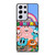 AMAZING WORLD OF GUMBALL Samsung Galaxy S21 Ultra Case Cover