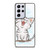 AMERICAN SHORTHAIR HAPPY CAT Samsung Galaxy S21 Ultra Case Cover