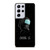 AMONG US BLACK SPACE Samsung Galaxy S21 Ultra Case Cover