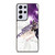 ANDRIAN PETERSON ACTION Samsung Galaxy S21 Ultra Case Cover