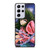 ANDROMEDA SUN SAINT SEIYA Samsung Galaxy S21 Ultra Case Cover