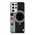 APPLE ANALOG CAMERA IP 4 Samsung Galaxy S21 Ultra Case Cover