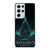 ASSASSIN'S CREED LOGO GREEN Samsung Galaxy S21 Ultra Case Cover