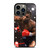 MIKE TYSON BOXING iPhone 13 Pro Case Cover