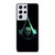 ASSASSIN'S CREED SKULL LOGO Samsung Galaxy S21 Ultra Case Cover
