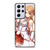 ASUNA YUUKI SWORD ART ONLINE SAO Samsung Galaxy S21 Ultra Case Cover
