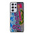 ATLANTA BRAVES BASEBALL LOGO 2 Samsung Galaxy S21 Ultra Case Cover