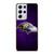 BALTIMORE RAVENS LOGO Samsung Galaxy S21 Ultra Case Cover