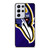 BALTIMORE RAVENS Samsung Galaxy S21 Ultra Case Cover