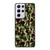 BAPE BATHING APE CAMO Samsung Galaxy S21 Ultra Case Cover