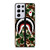 BAPE SHARK CAMO ZIP Samsung Galaxy S21 Ultra Case Cover