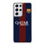 BARCELONA FC JERSEY LOGO Samsung Galaxy S21 Ultra Case Cover