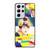 BTS BANGTAN BOYS DNA Samsung Galaxy S21 Ultra Case Cover