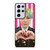 BTS CUTE HEART BANGTAN BOYS Samsung Galaxy S21 Ultra Case Cover
