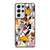 BUGS BUNNY AND FRIENDS LOONEY TUNES 2 Samsung Galaxy S21 Ultra Case Cover