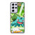 BULBASAUR POKEMON Samsung Galaxy S21 Ultra Case Cover