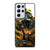 BUMBLEBEE Samsung Galaxy S21 Ultra Case Cover