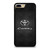 TOYOTA CAMRY METAL LOGO iPhone 7 / 8 Plus Case Cover