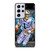 CAM NEWTON CAROLINA PANTHERS Samsung Galaxy S21 Ultra Case Cover